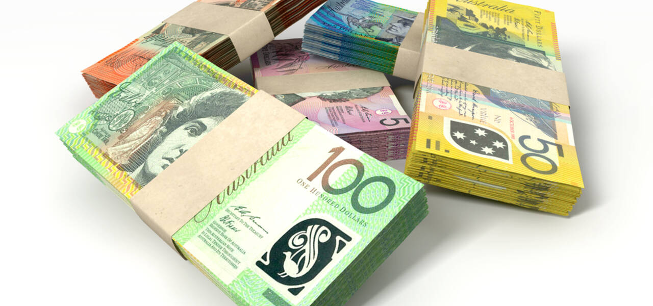 Ketegangan Amerika – China Akan Membawa Dollar Australia Melemah